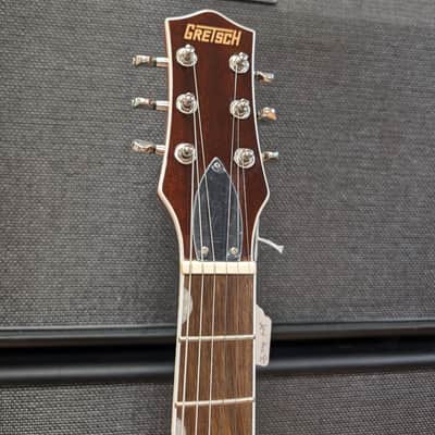 Gretsch G5210T-P90 Electromatic Jet Two 90 2023 - Present - Vintage White image 6
