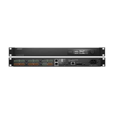 Bose ControlSpace EX-1280 Conferencing Digital Signal Processor DSP image 1