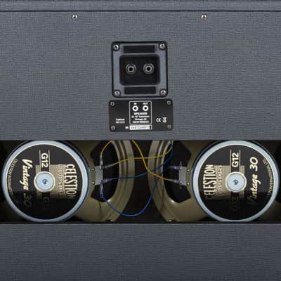 Fame GC-212 Vintage 30 - Guitar Cabinet image 5