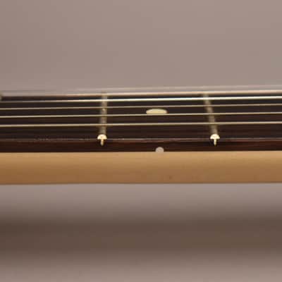 2024 Fender Artist Series Tom DeLonge Signature Stratocaster Daphne Blue image 16
