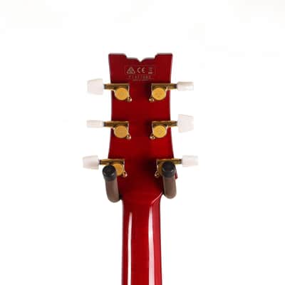 Ibanez Prestige AR2619 Artist Cherry Sunburst 2014 image 13