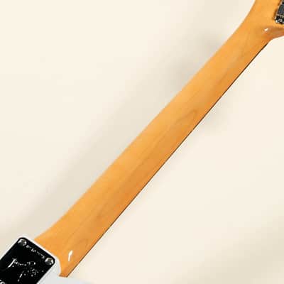 FENDER USA Jimmy Page Mirror Telecaster Rosewood White Blonde [USA02525] (05/14) image 5