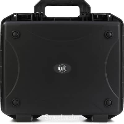 Warm Audio WA-47 Flight Case (WA47Cased1) image 6