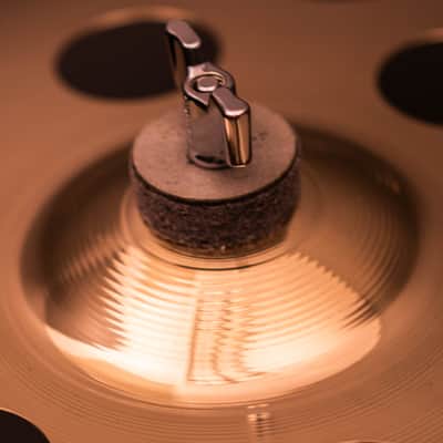 Sabian 16" XSR Ozone Crash image 4