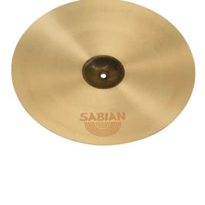 SABIAN XSR MONARCH 19" XSR1980M image 2