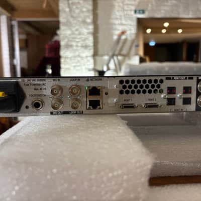Avid Pro Tools MTRX Studio image 5