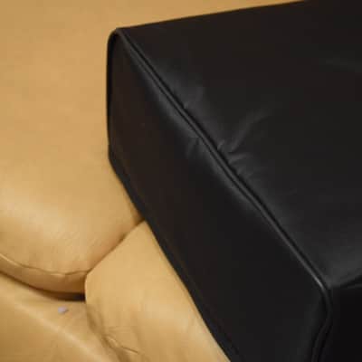 Custom padded cover for BOSS DR-3 Dr. Rhythm drum machine image 12