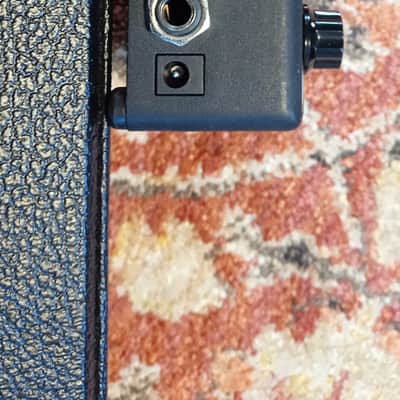 Moog Minifooger MF Drive V1 2010s image 9
