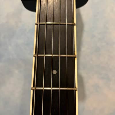 Edwards ESP E-RV 148 Flying V 2000s White Made in Japan image 7