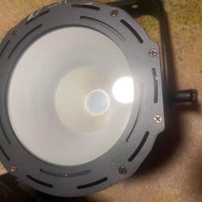 Canon ADJ UV COB Cannon LED Stage Light image 3