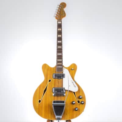 1967 Fender Coronado II Wildwood I Bild 2