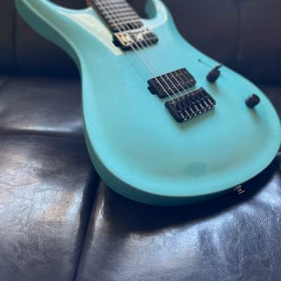 Balaguer Diablo 7 Limited image 1