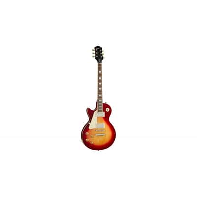 Epiphone Les Paul Standard 50s LH Heritage Cherry Sunburst image 2