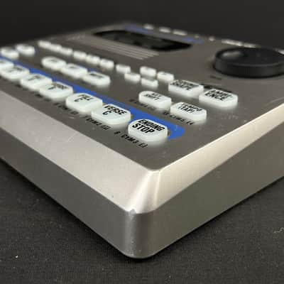 Boss DR-3 Dr. Rhythm 2003 - 2020 - Gray image 5