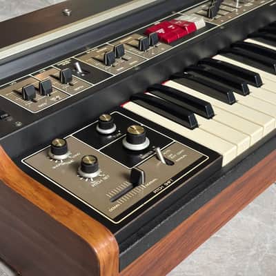 Roland RS-505 49-Key Paraphonic Synthesizer - Fully Serviced image 4