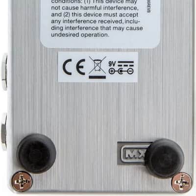 MXR M303 Clone Looper Pedal with Adapter image 6