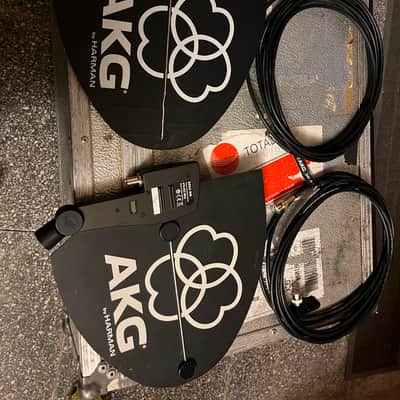 AKG AKG DSR800 BD1 image 4