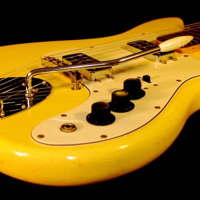 KAPA CO-IV Continental 1966 Guitar COLLECTION. 6 guitars, one group. RARE. Made in the USA. image 9