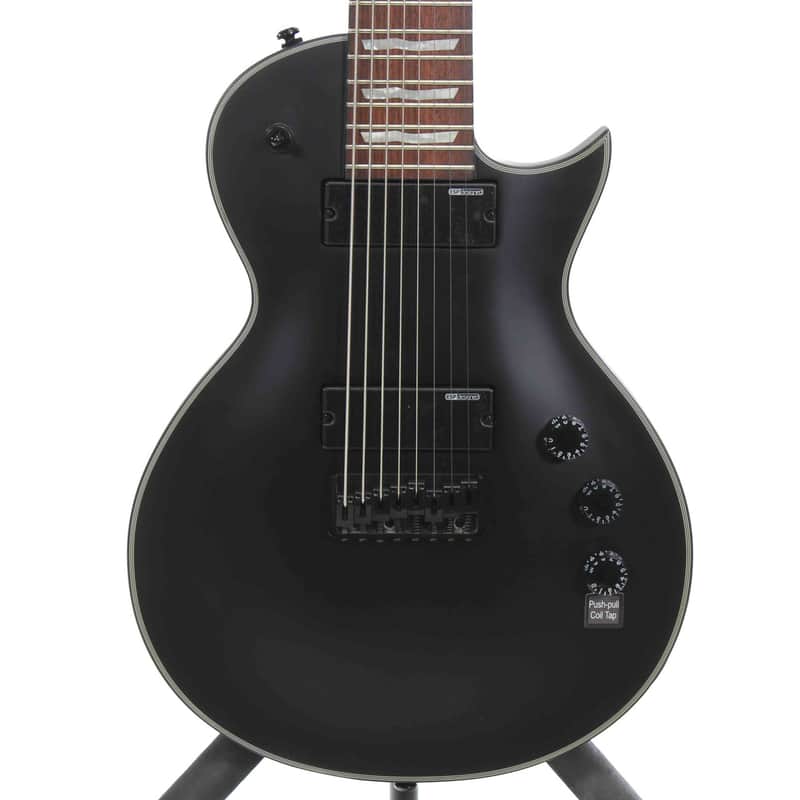 LTD EC-258 8-String Bild 1