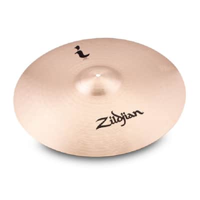 Zildjian I ILH20R Ride 20″ Cymbal image 1