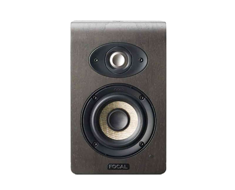 Focal Shape 40 4" Powered Studio Monitors (Pair) image 1