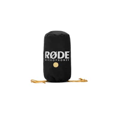 RODE NT2-A Multi-Pattern Dual Condenser Microphone image 3