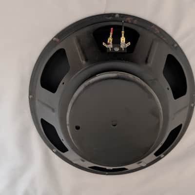 Yamaha / Eminence JAY5120 12" Woofer / SV112 / Original image 2