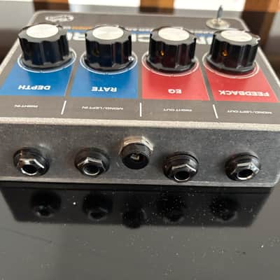 Effectivy Wonder Juno chorus image 3