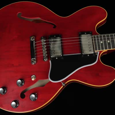 Gibson Custom 1962 ES-330 Reissue VOS - SC (#158) image 1