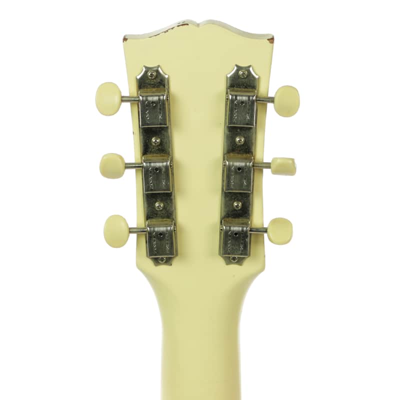 Gibson SG Special with Vibrola 1961 - 1966 image 7