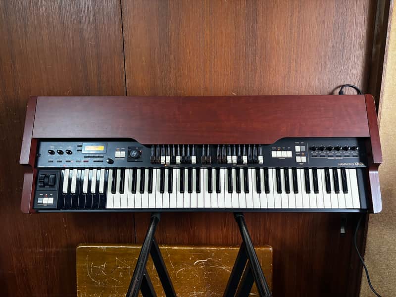 Hammond XK-3c | Reverb Australia