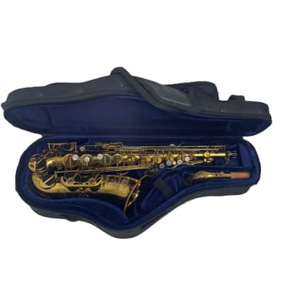 Selmer Mark VI Professional Alto Saxophone 1960 image 1