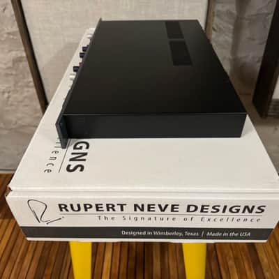 Rupert Neve Designs Shelford Channel image 7