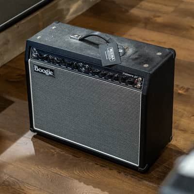 Mesa Boogie Fillmore 50 1x 12" Combo image 2