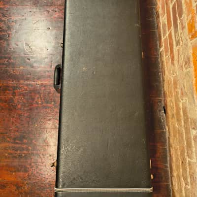 Fender Modern Player Telecaster Bass 2012 - 2-Color Sunburst image 11