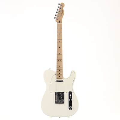 Fender Player Telecaster Polar White 2021 [MX21100858] (04/24) image 13