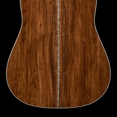 Martin Custom Shop D-28 Style Adirondack Spruce/Honduran Rosewood - 1935 Sunburst #47193 (Empire Music Spec) image 2