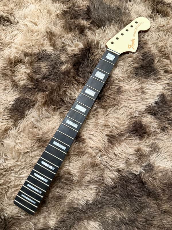 Fender Parallel Universe Volume II Troublemaker Telecaster Deluxe Neck image 1