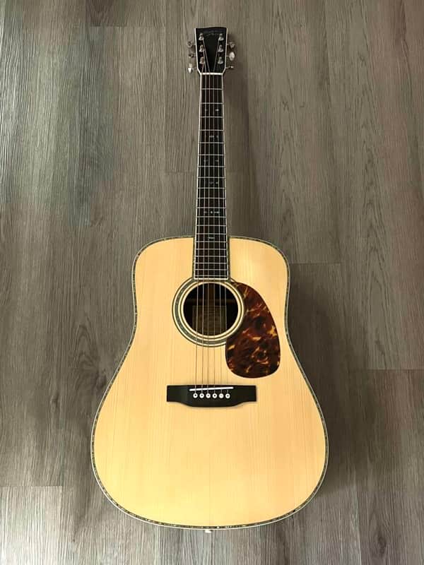 Recording King RD-342 / Hard Case image 1
