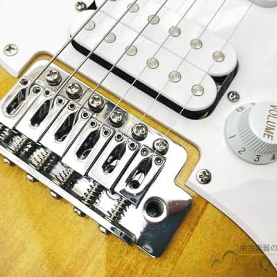 Squier by Fender Bullet Stratocaster image 8