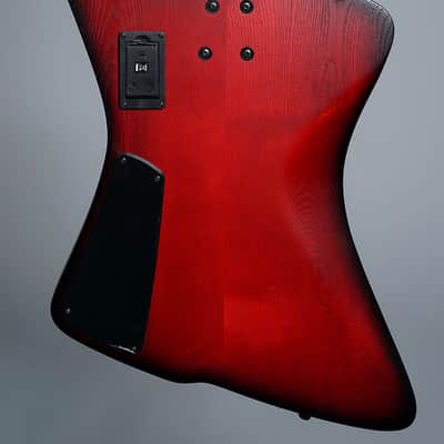 Sandberg Forty Eight 48 - Redburst image 5