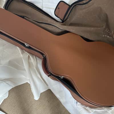 🔥 Gibson J-200 True Vintage 2007 - 2013 - Natural with Cover J 200 image 8