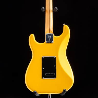 Fender Player II Modified Stratocaster HSS Sunshine image 9