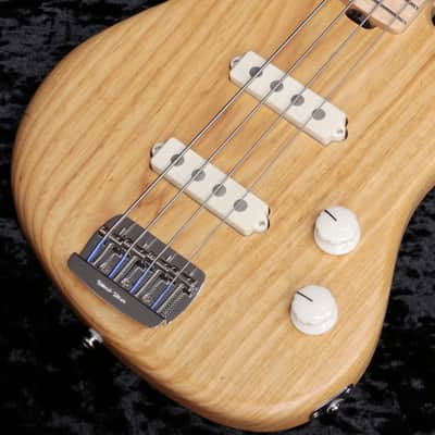 MUSIC MAN Joe Dart II Velvet Natural [S10228] (06/22) image 2