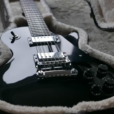 Gibson Les Paul Studio 1999 - Black image 1