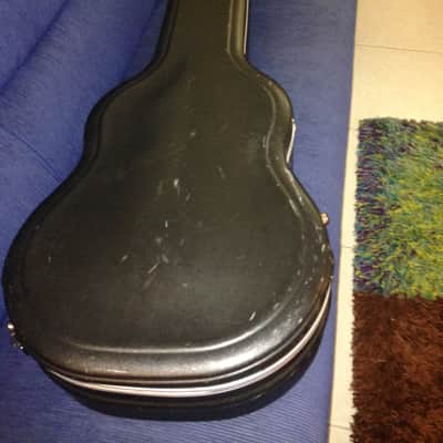 1969 RARE COVETED Di Giorgio Autor 3 Guitar Serie Artistica  Hardcase/Free US shipping all redone image 13