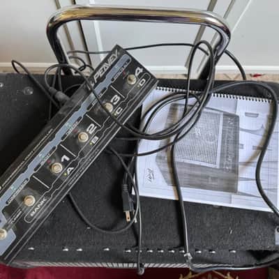 Peavey BAM 210 with PFC 4B image 4
