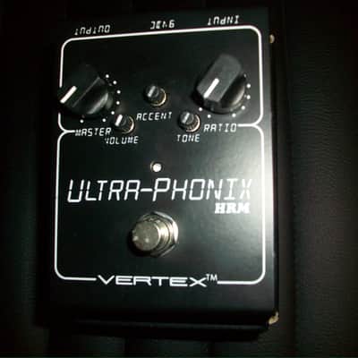 Vertex Effects Ultra-Phonix HRM [NIB] CLEARANCE SALE * FREE SHIPPING image 2