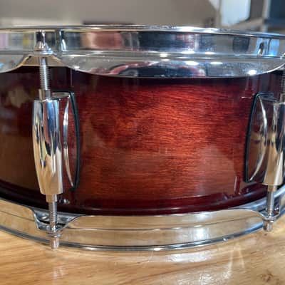 Gretsch Catalina Club Secret Hill percussion 2015-2020 - Walnut glaze image 3