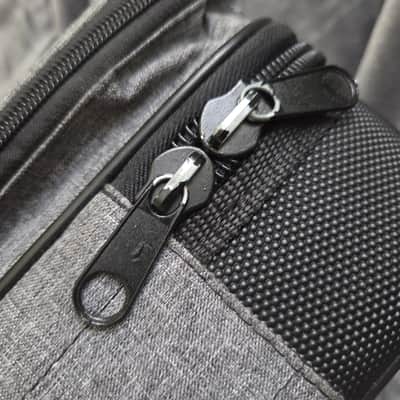 Mayones Hybrid Guitar Case Gig Bag image 20